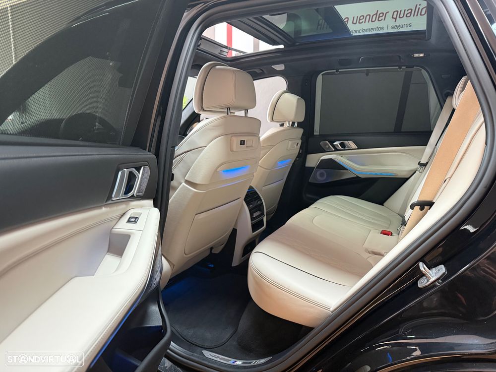 BMW X5 45 e xDrive Pack M - 9