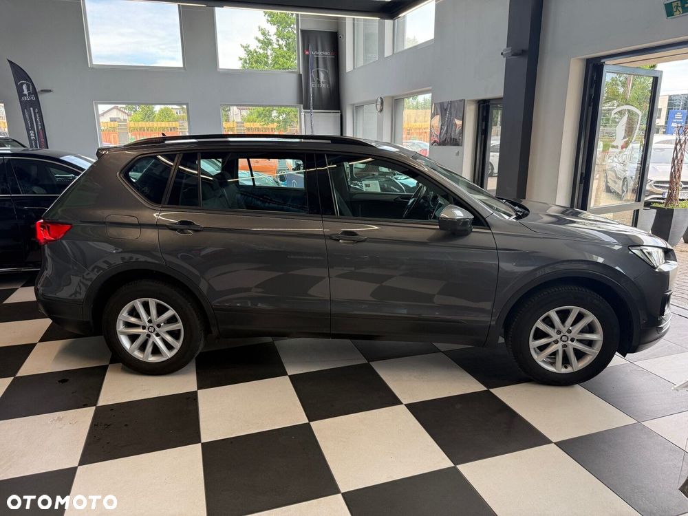 Seat Tarraco - 4