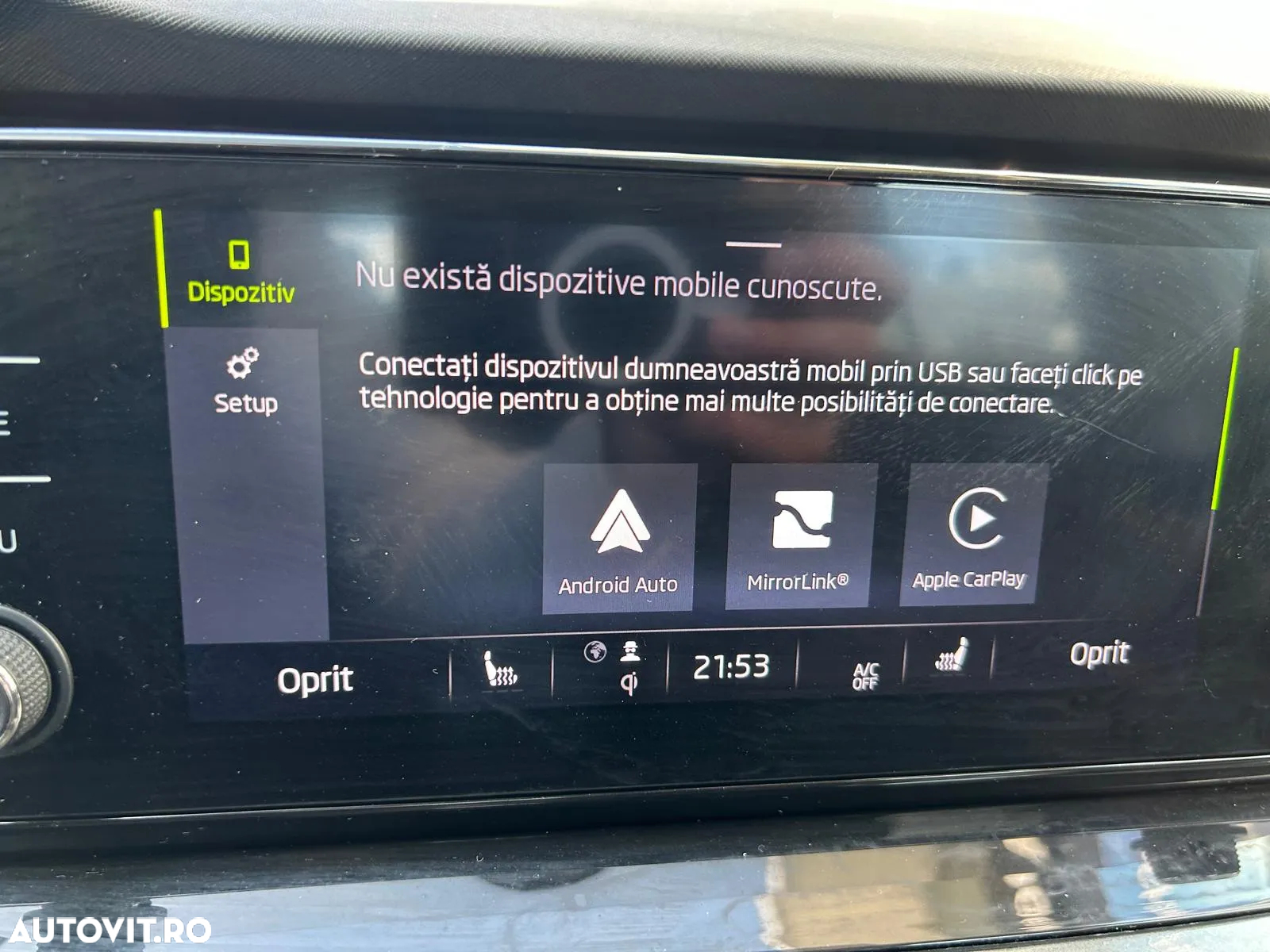 Skoda Octavia - 28
