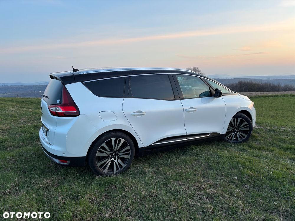 Renault Scenic 1.6 dCi Bose EDC - 35