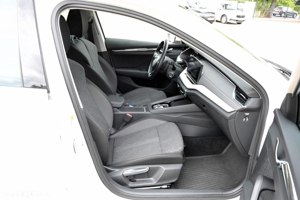 Skoda Octavia 2.0 TDI 4x4 Style DSG - 16