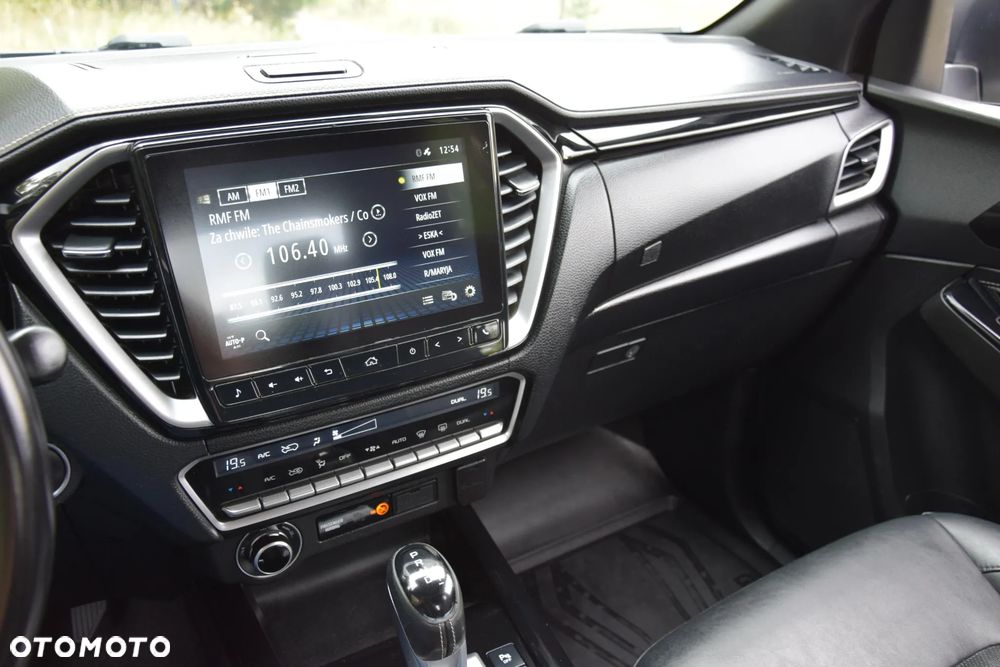 Isuzu D-Max 1.9 DC LSX - 19