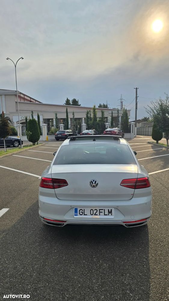 Volkswagen Passat 2.0 TDI R Executive - 26