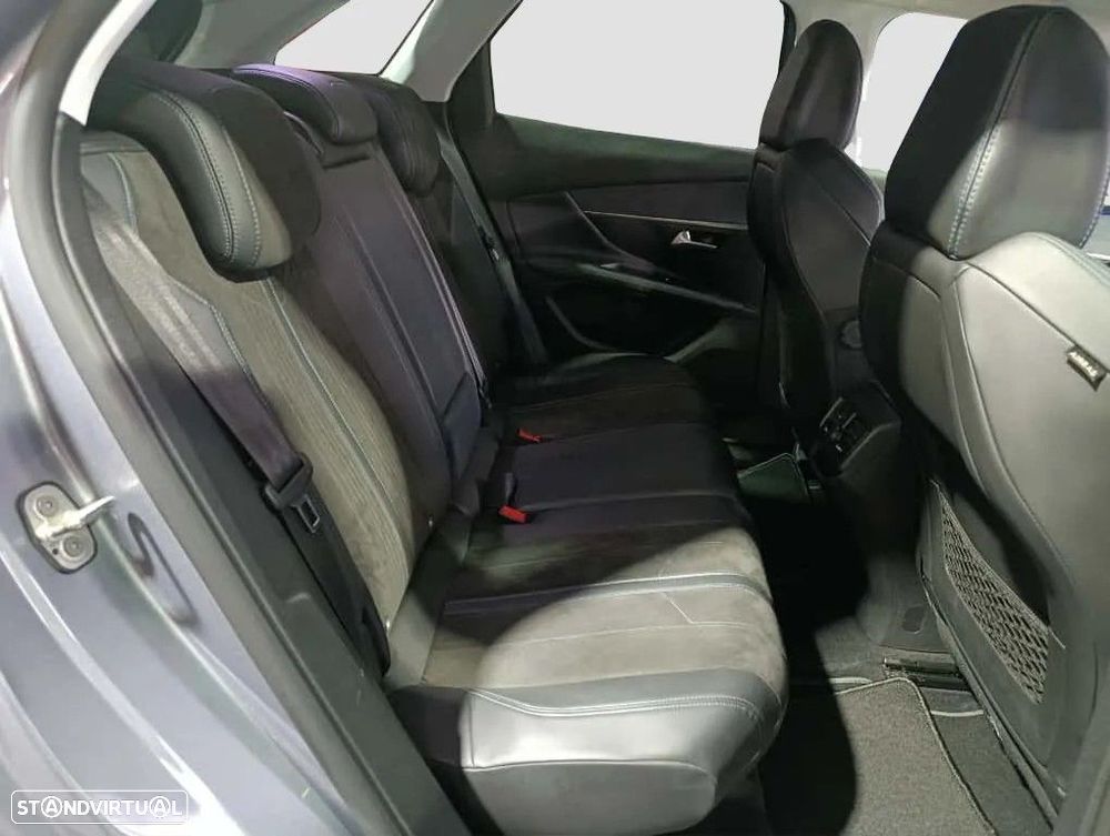 Peugeot 3008 - 15
