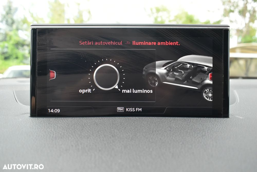 Audi Q7 3.0 TDI Quattro Tiptronic - 22