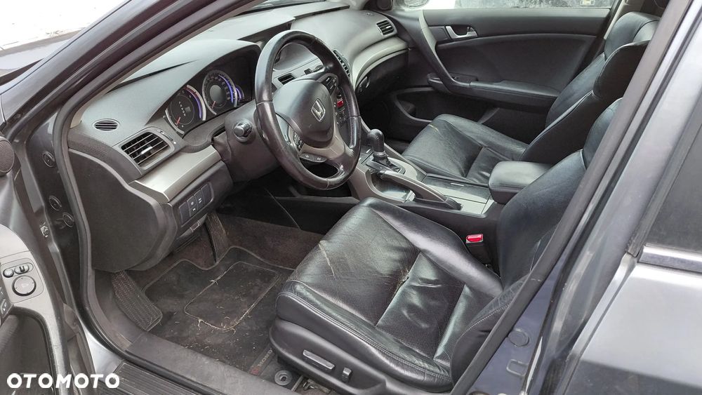 Honda Accord 2.2d Executive - 16