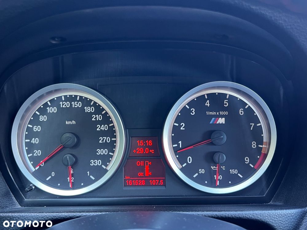 BMW M3 - 21