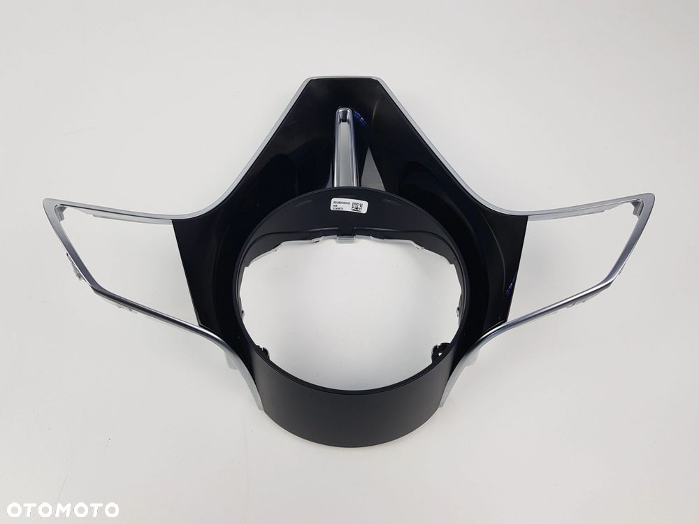 Obudowa kierownicy Kierownica Mercedes w213 A0004603820 - 2