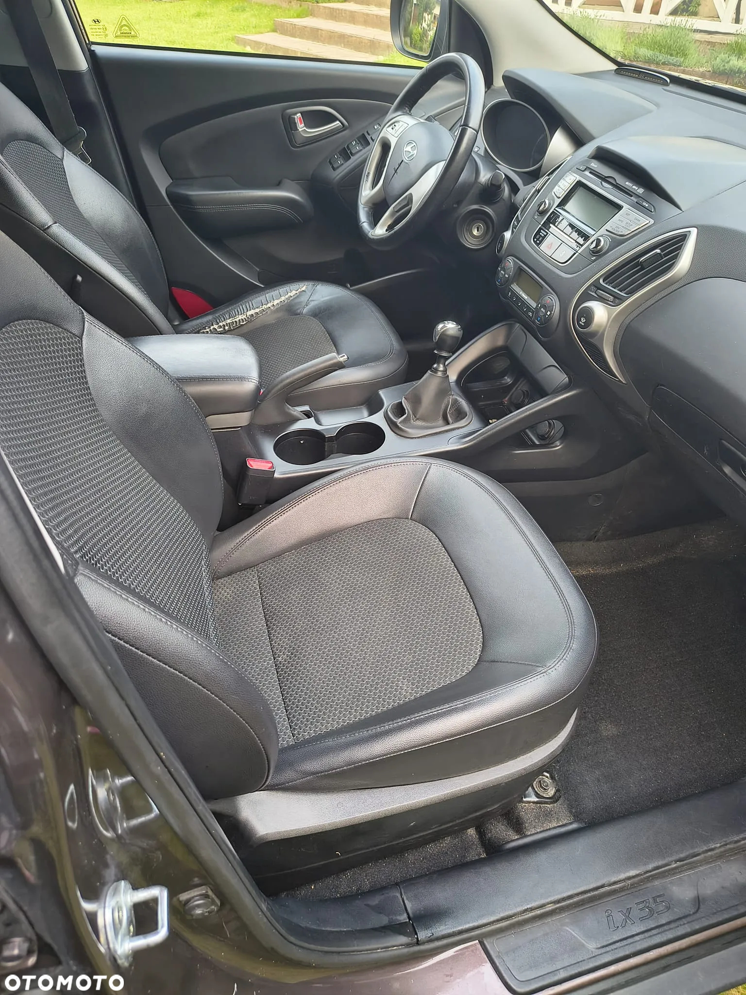 Hyundai ix35 - 7