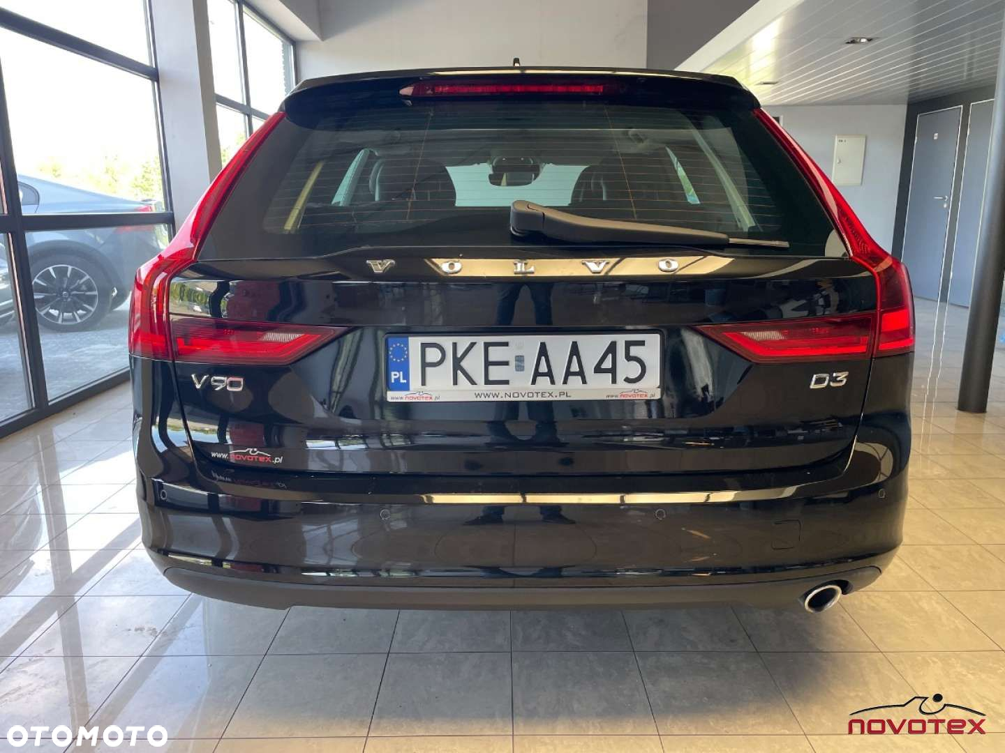 Volvo V90 D3 Momentum - 7
