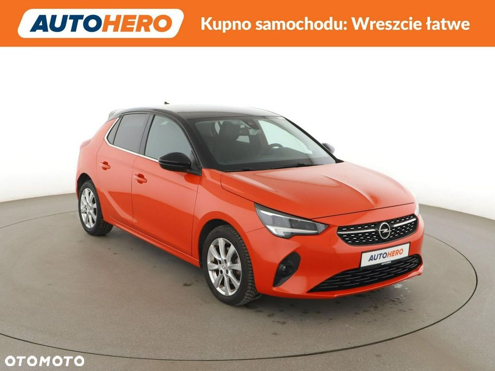 Opel Corsa 1.2 Elegance S&S - 11