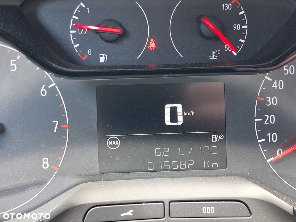 Opel Crossland - 6