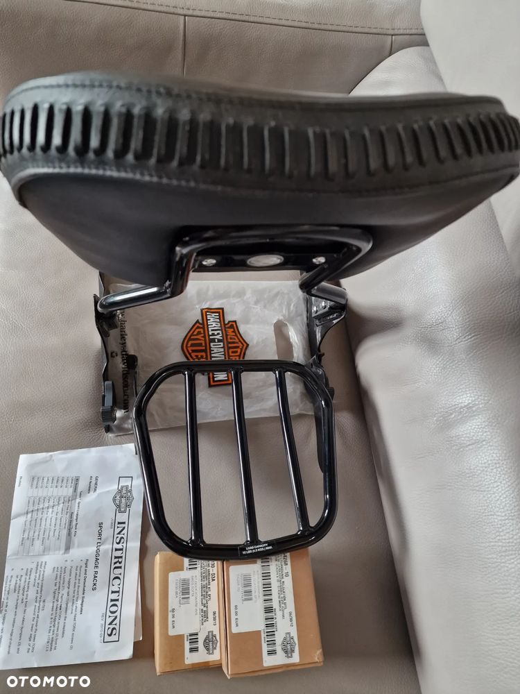 Harley-Davidson Softail Fat Boy - 9