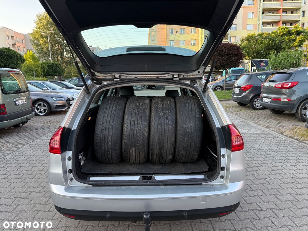 Citroën C5 HDi 140 FAP Exclusive - 21