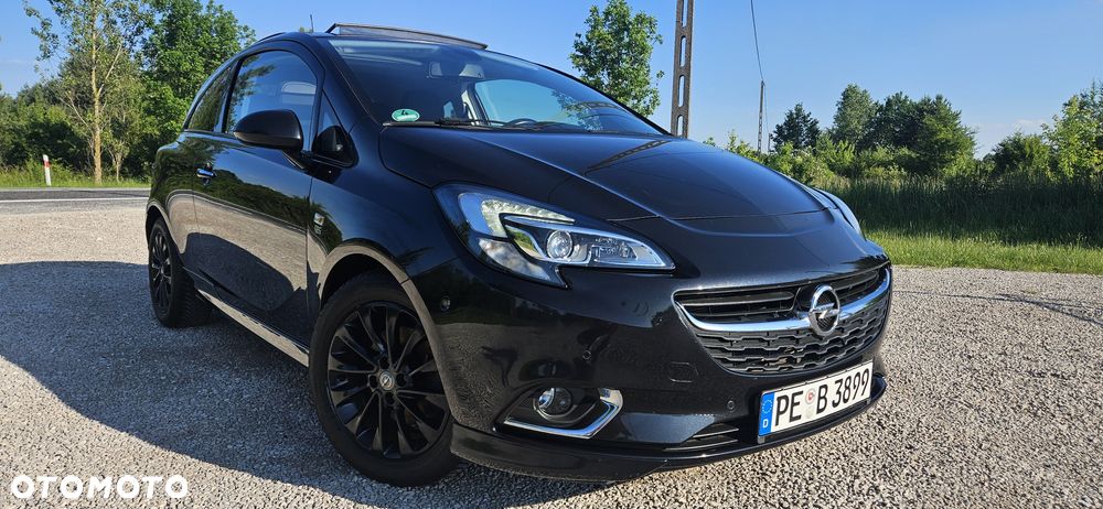 Opel Corsa - 2