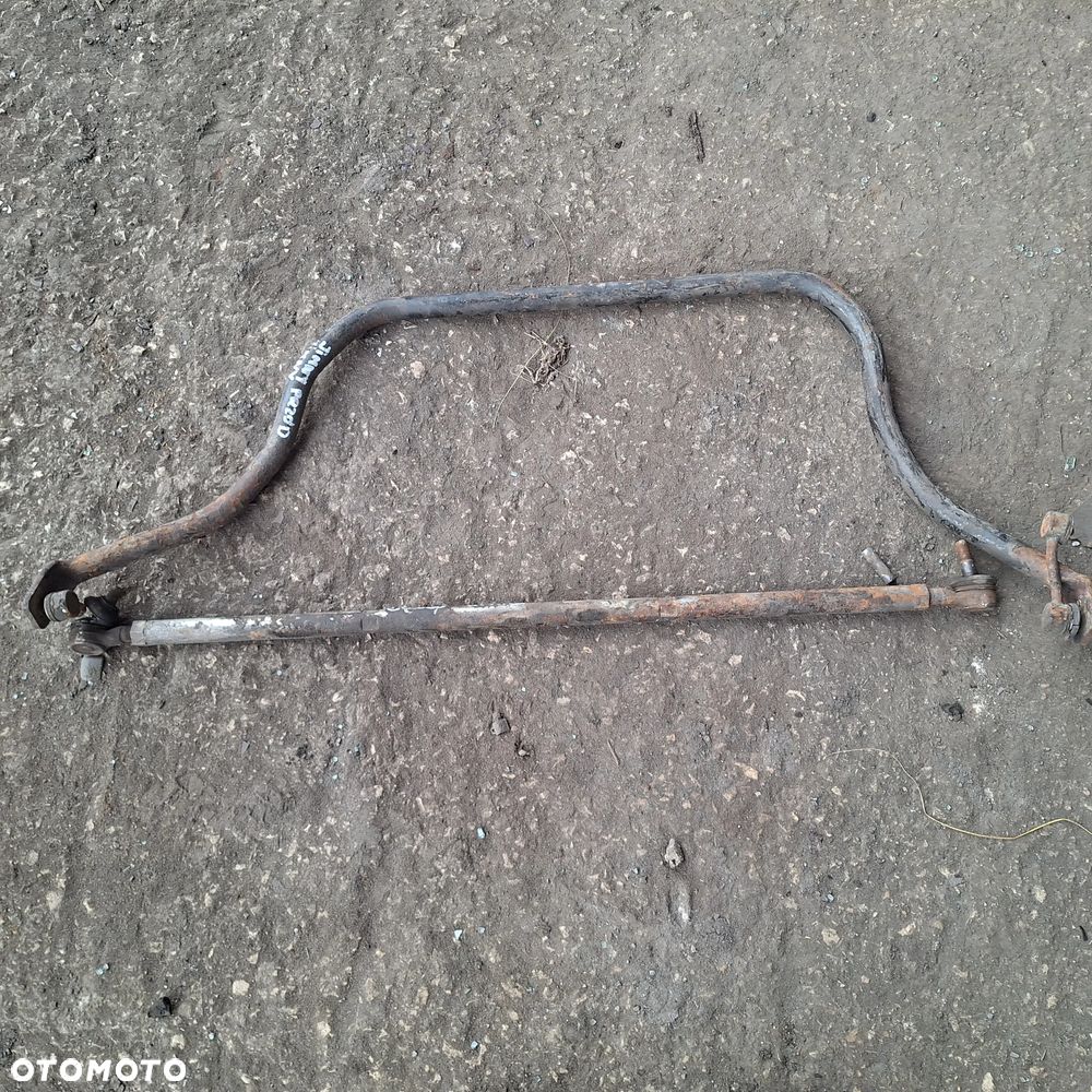 DRAZEK STABILIZATORA PRZOD SUZUKI JIMNY - 1