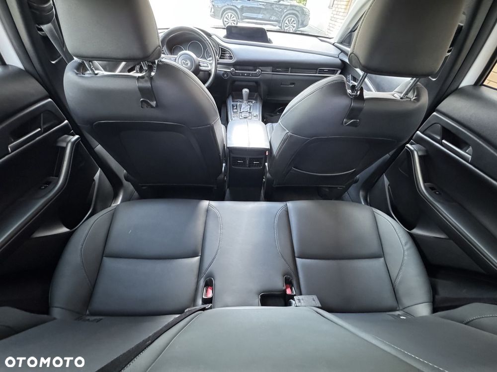 Mazda CX-30 - 17