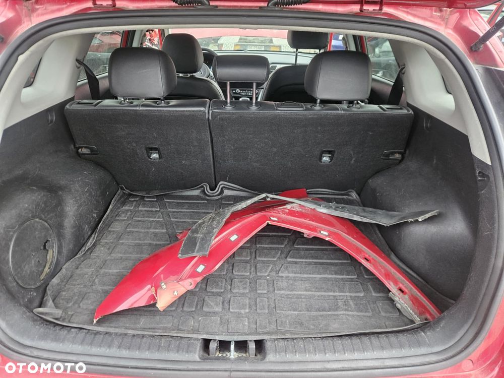 Kia Niro 1.6 GDI 2WD Vision - 9