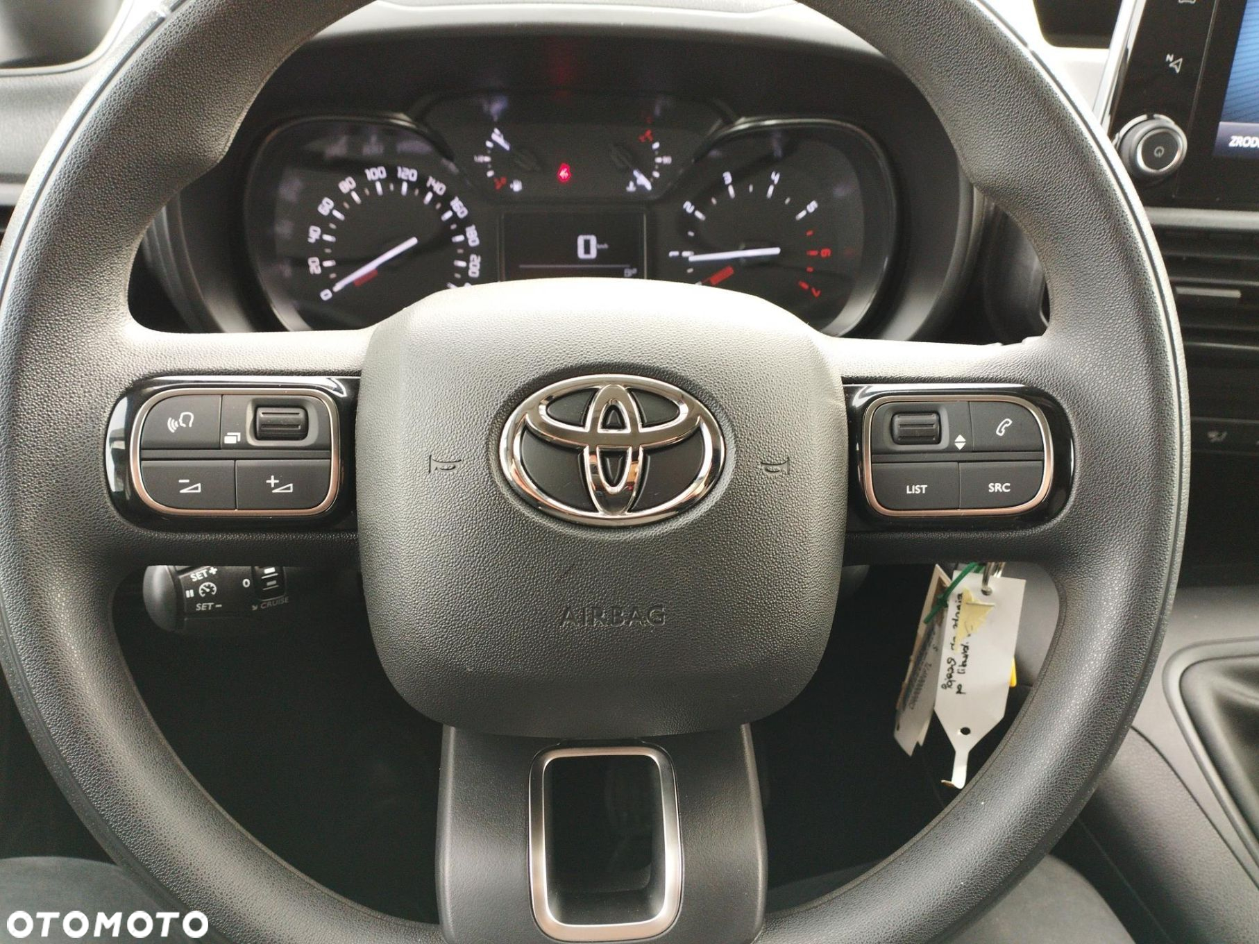 Toyota PROACE CITY - 18