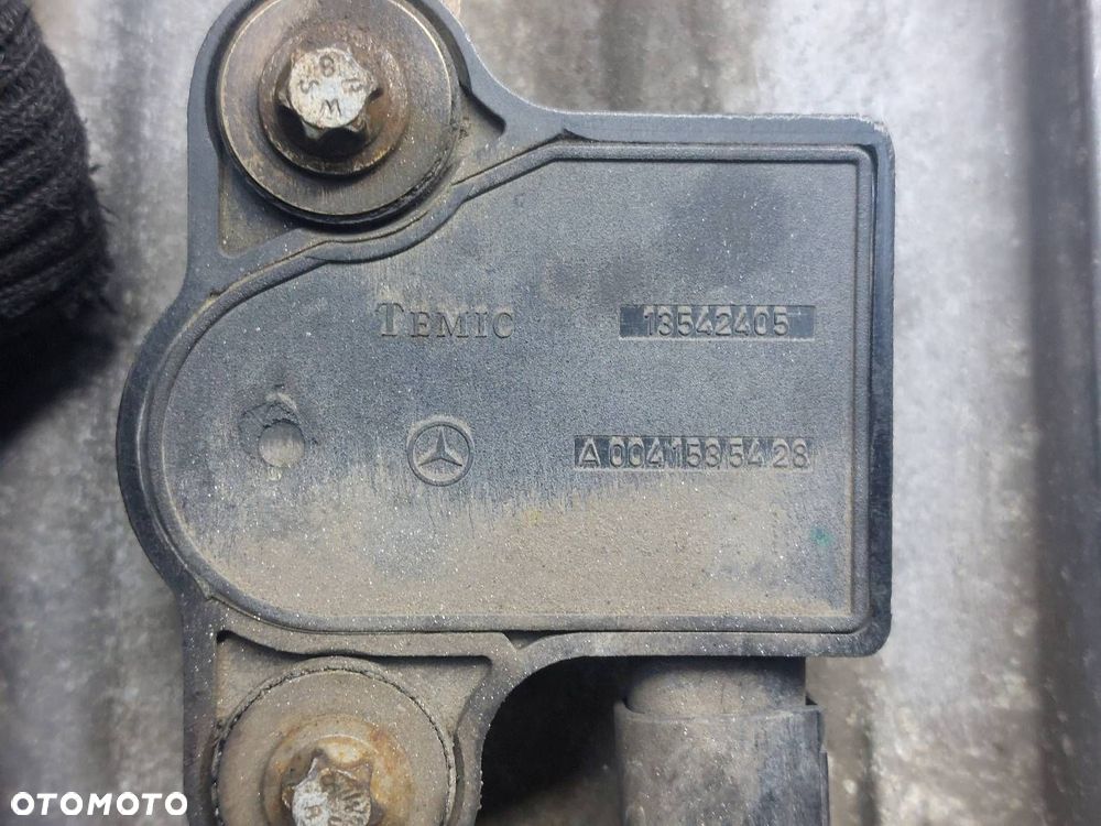 MISA MISKA OLEJOWA CZUJNIK MERCEDES W168 A170 1.7 CDI 1660141302 0041535428 - 2