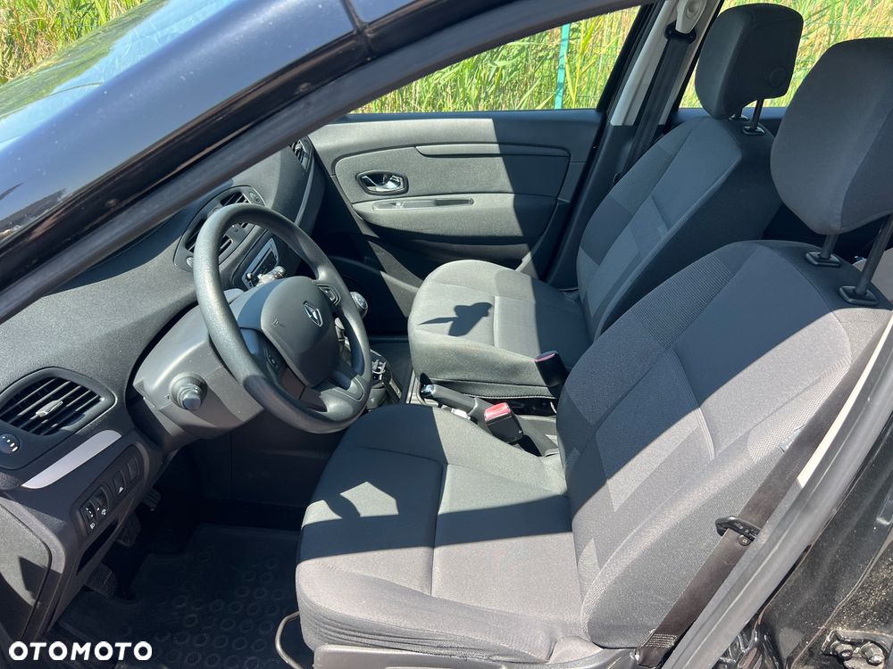 Renault Scenic 1.6 16V 110 TomTom Edition - 22