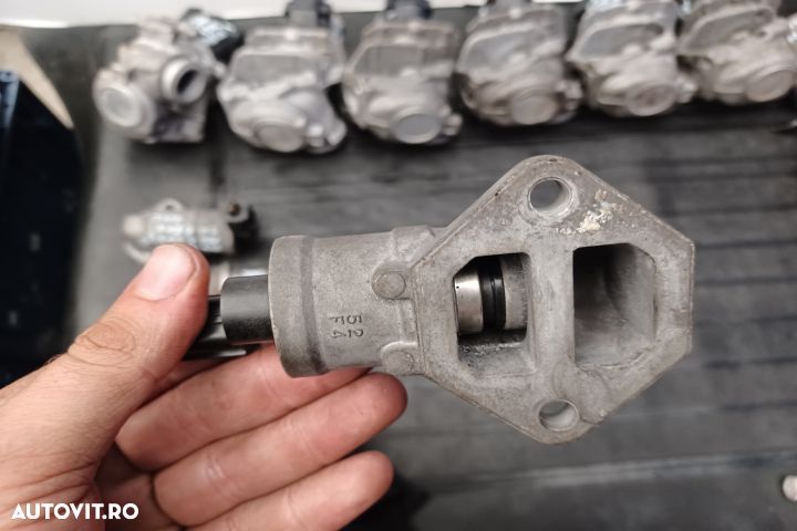 Egr IS4U-9F715-BC IS4U9F715BC IS4U-9F715-BC IS4U9F715BC Ford Focus 1 - 2