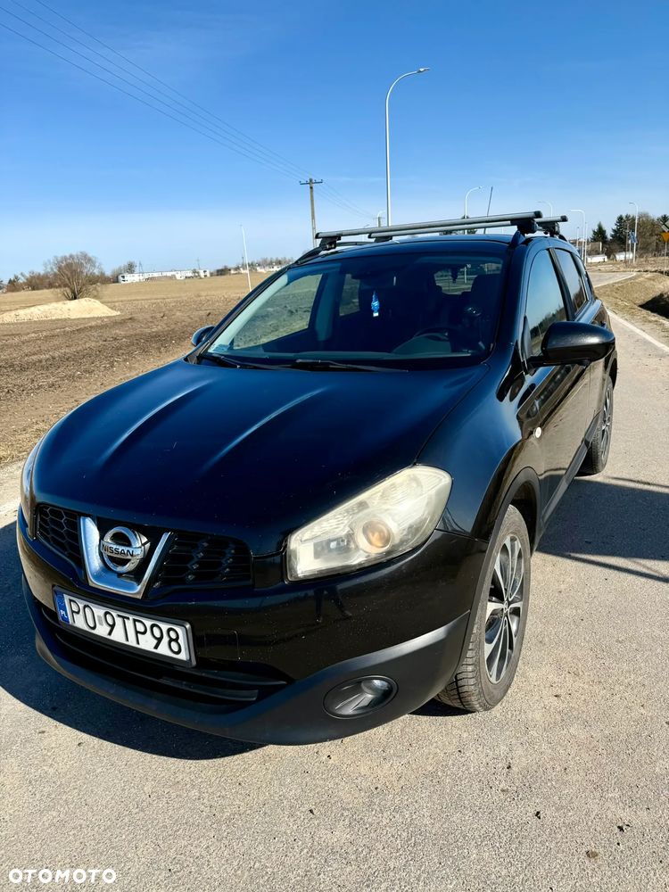 Nissan Qashqai 1.6 DCi N-Tec - 4