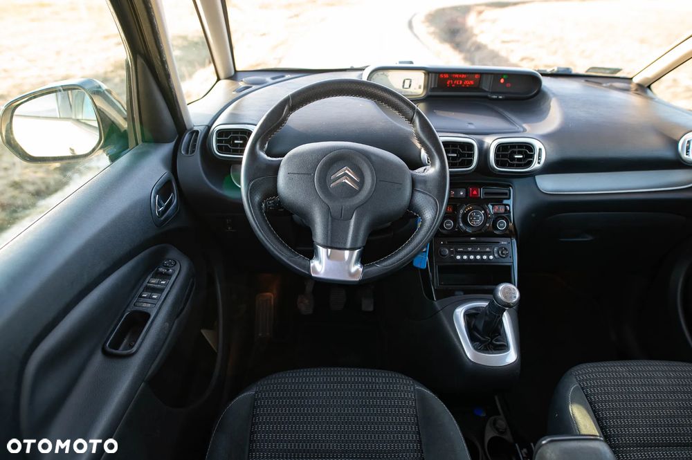 Citroën C3 Picasso ver-1-6-hdi-exclusive - 29