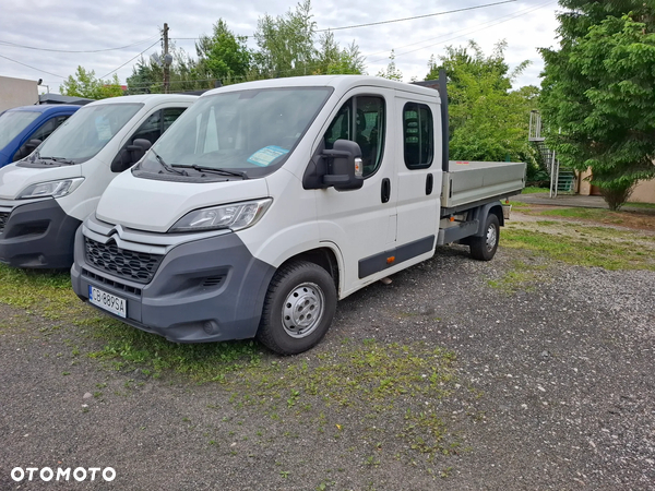 Citroën Jumper Doka