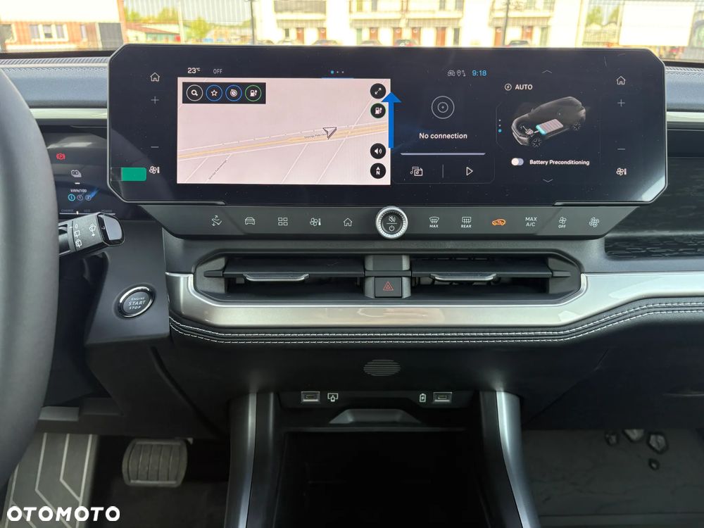 Jeep Compass 73.7kWh Altitude FWD - 15