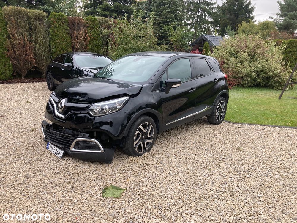Renault Captur 1.2 Energy TCe Night&Day EDC - 5