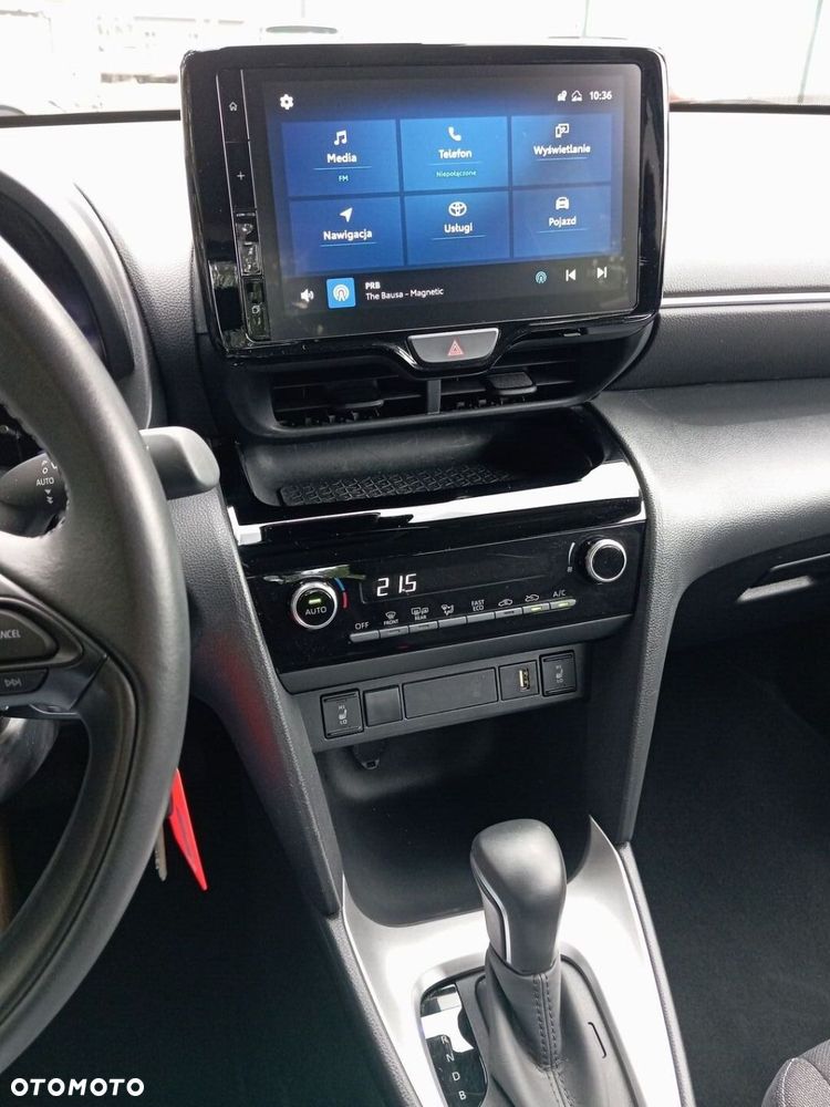 Toyota Yaris Cross Hybrid 1.5 Comfort - 18