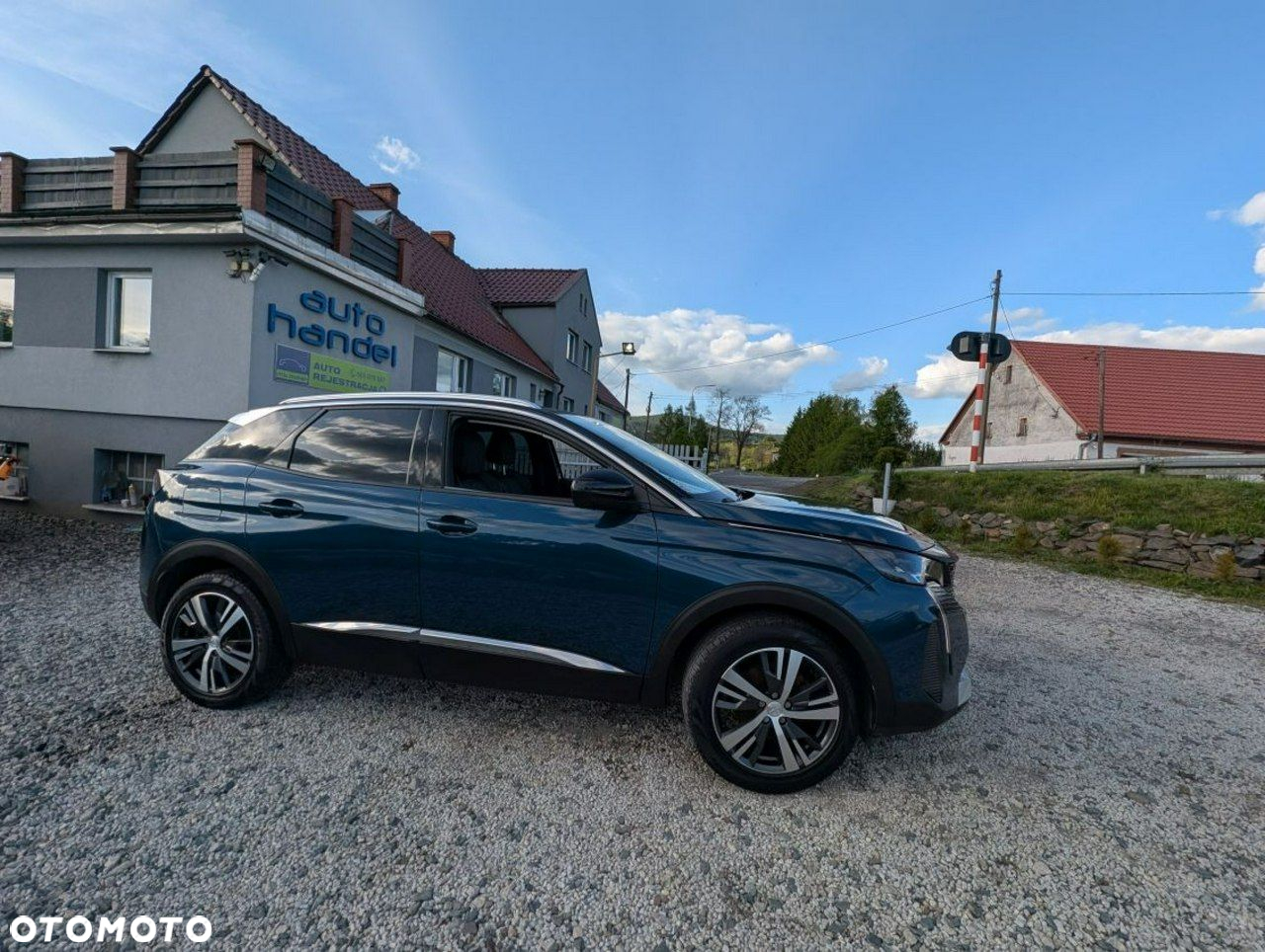Peugeot 3008 - 2