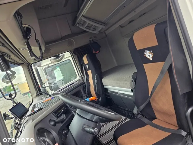 DAF XF 530 - 4