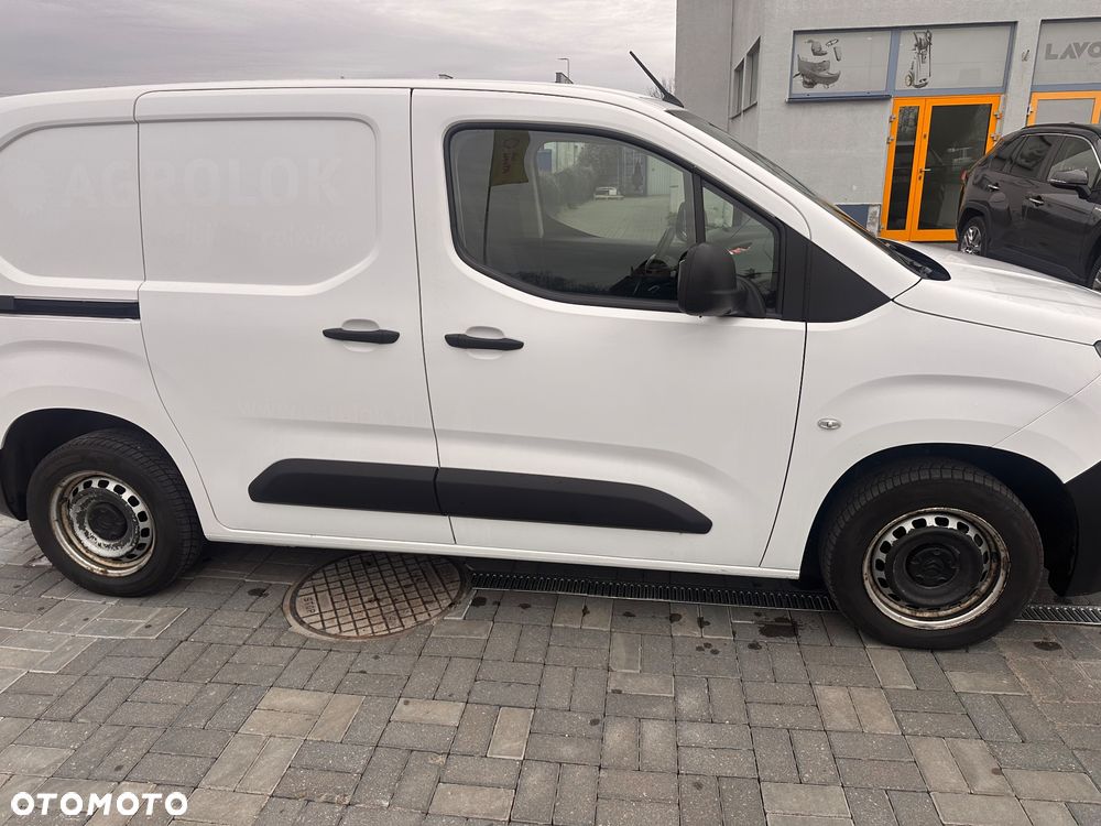 Citroën Berlingo - 2