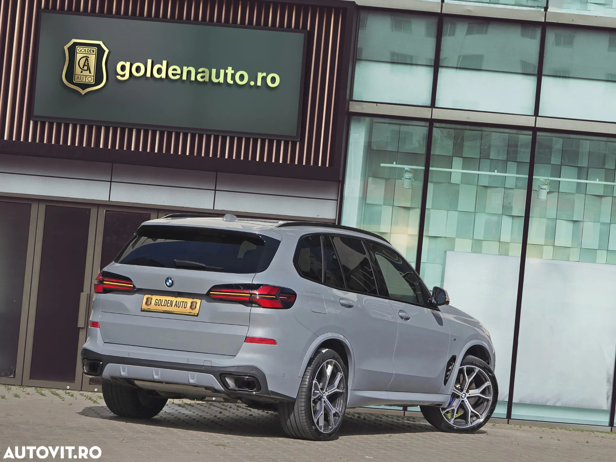 BMW X5 - 31