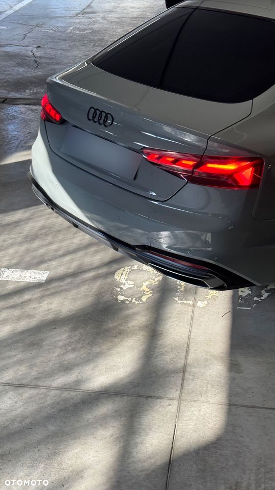 Audi A5 Sportback - 6