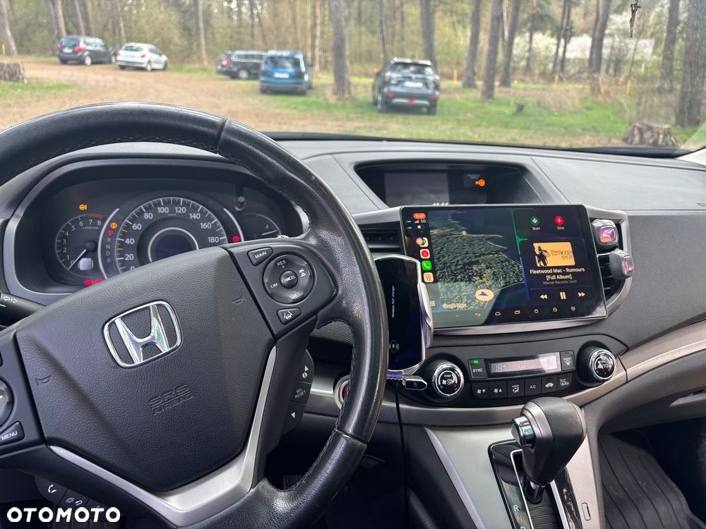 Honda CR-V 2.0 Executive Navi + ADAS - 7