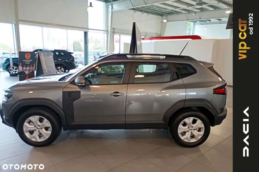 Dacia Duster - 4
