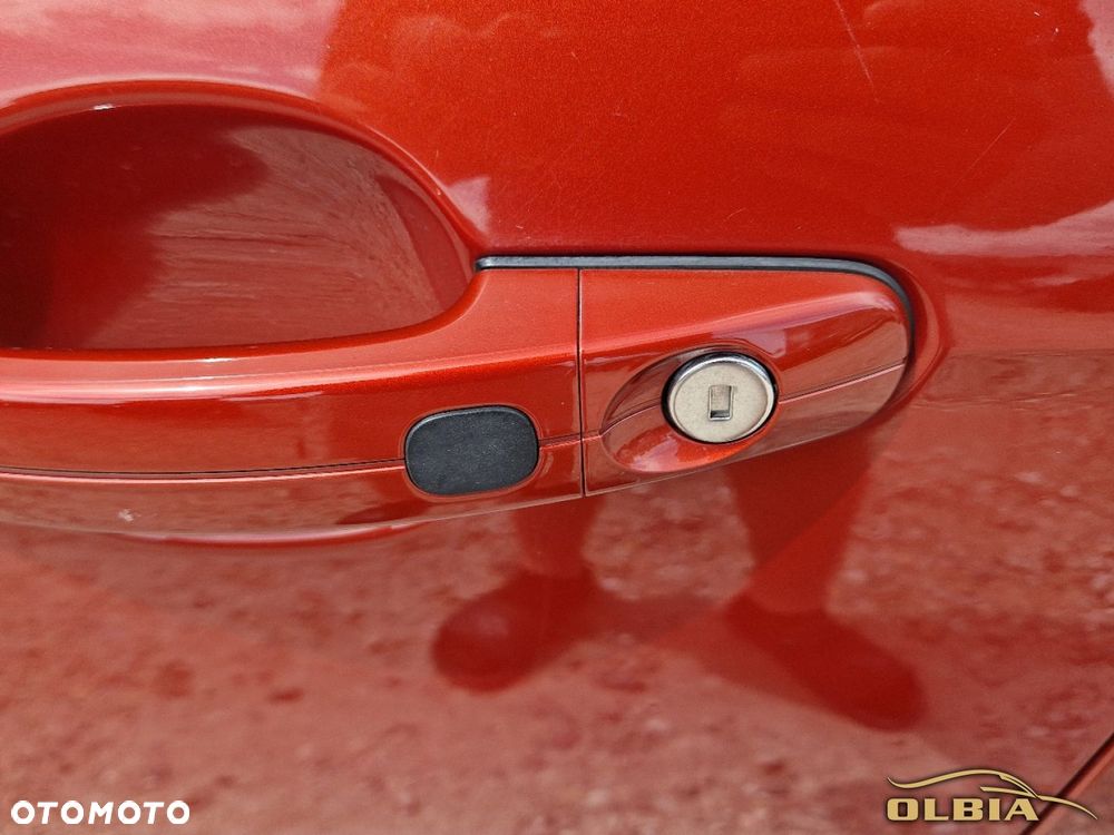 Ford Focus - 21