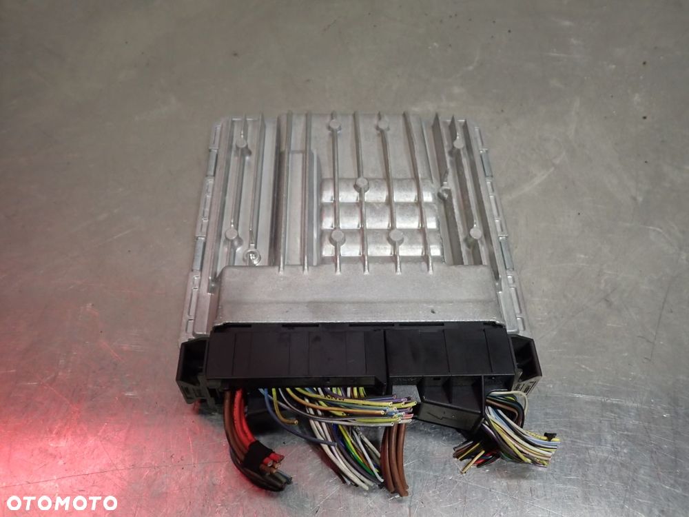 KOMPUTER SILNIKA BMW E90 325I 2.5 7559178 5WK98081 - 1
