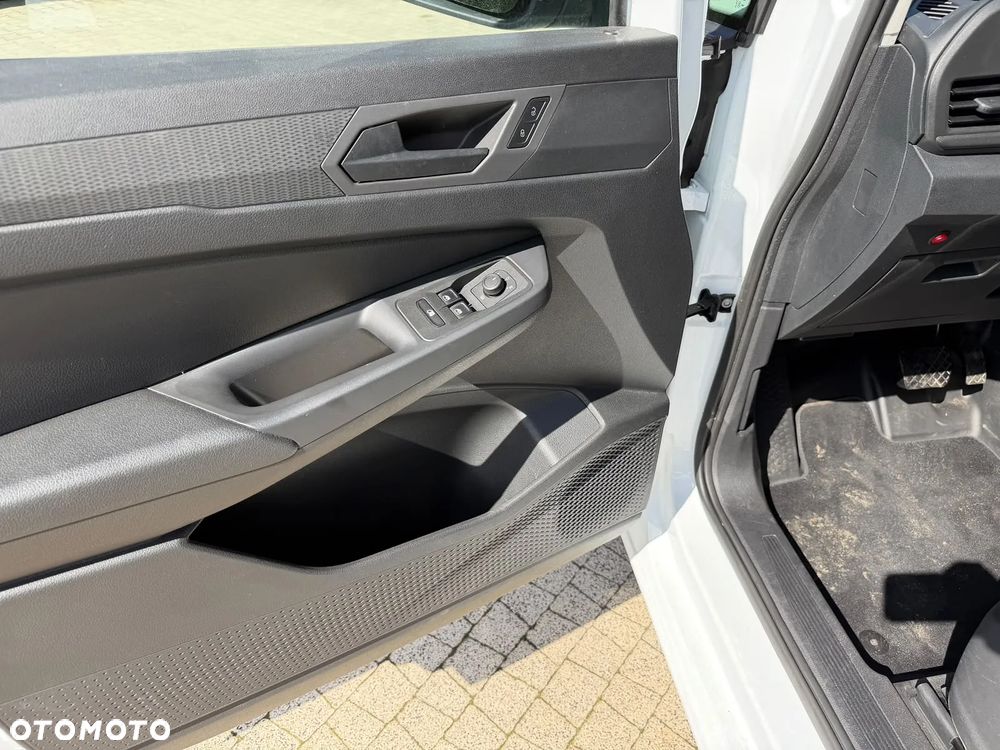 Volkswagen caddy - 10