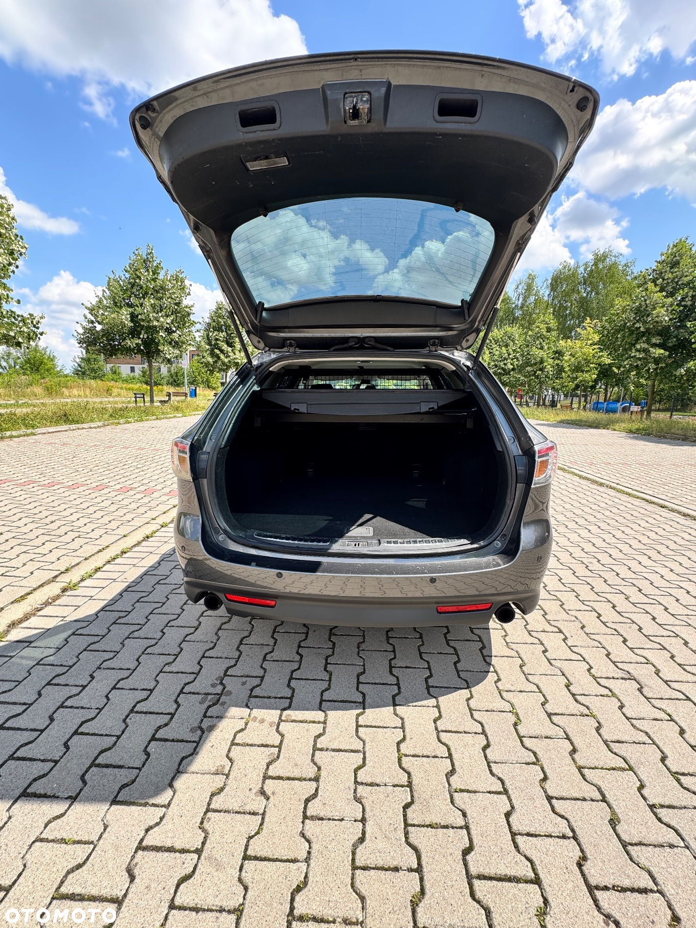 Mazda 6 2.0 Sport - 11