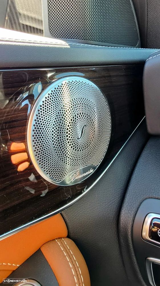 Mercedes-Benz C 63 AMG S Station Speedshift 7G-MCT - 14