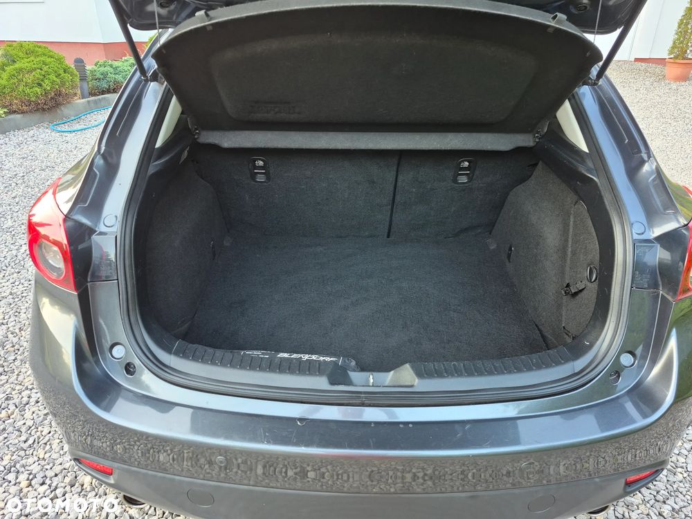 Mazda 3 SKYACTIV-G 120 Center-Line - 8