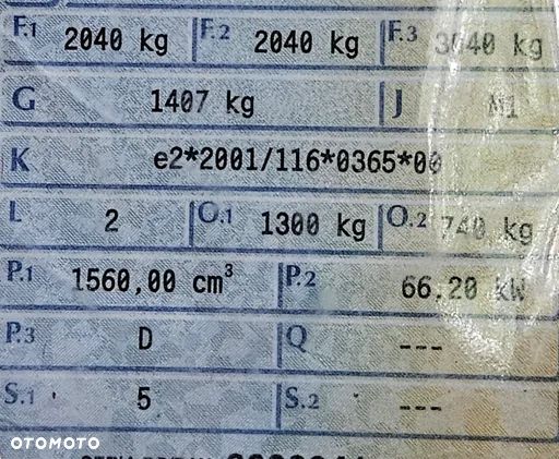 Peugeot Partner 1.6 HDI Oxygene - 11