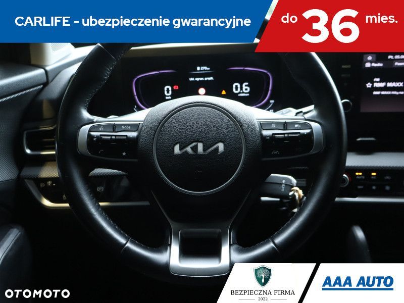 Kia Sportage - 19