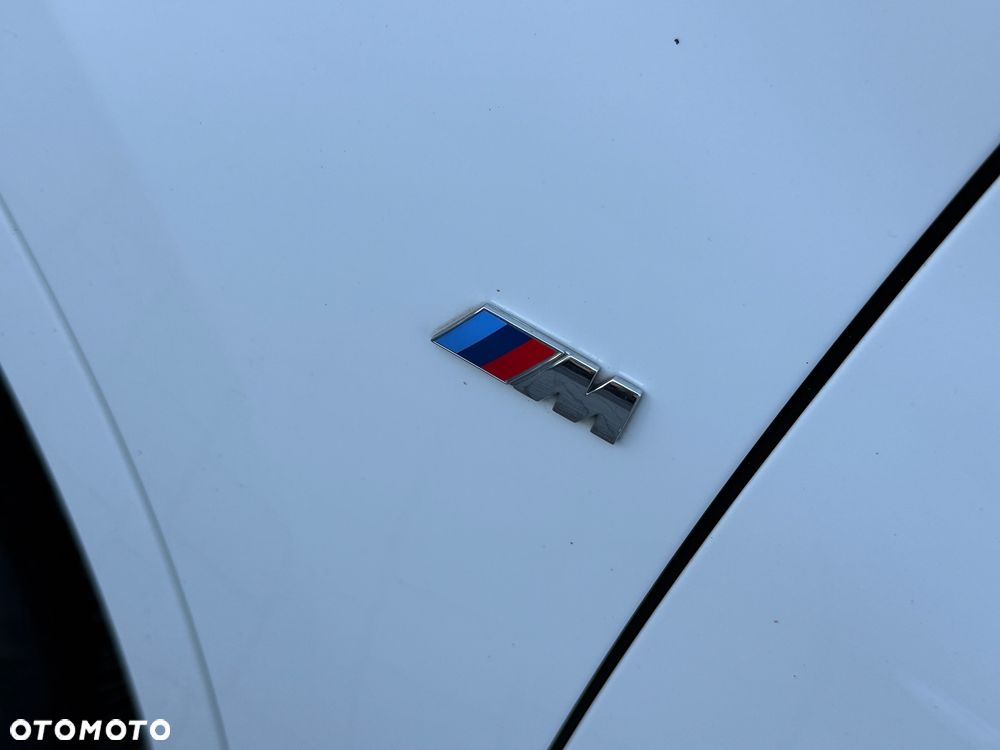 BMW X1 xDrive20i GPF M Sport sport - 39
