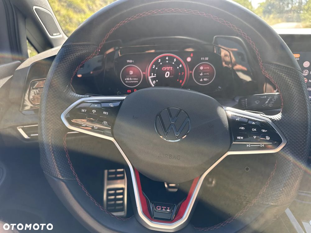 Volkswagen Golf 2.0 TSI GTI Clubsport DSG - 25