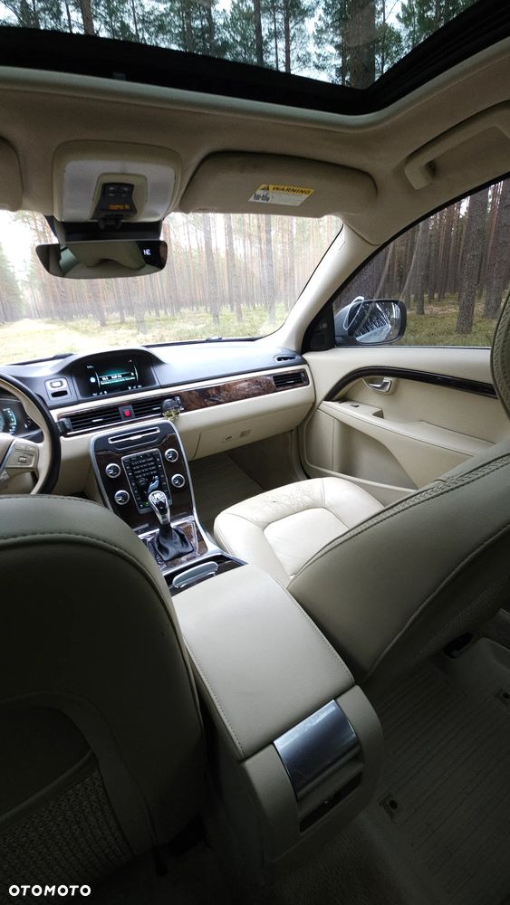 Volvo XC 70 - 11